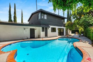 Single Family Residence, 5401 Yolanda ave, Tarzana, CA 91356 - 35