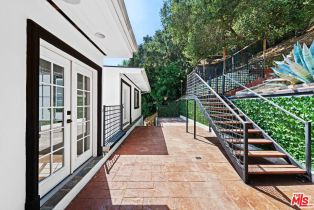 Single Family Residence, 2563 Hutton dr, Beverly Hills, CA 90210 - 56