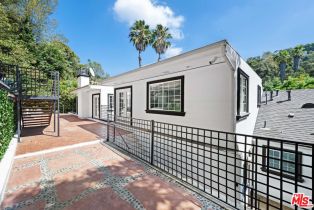 Single Family Residence, 2563 Hutton dr, Beverly Hills, CA 90210 - 58