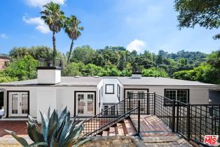 Single Family Residence, 2563   Hutton Dr, Beverly Hills, CA  Beverly Hills, CA 90210