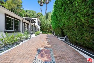 Single Family Residence, 2563 Hutton dr, Beverly Hills, CA 90210 - 63