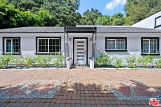 Single Family Residence, 2563 Hutton dr, Beverly Hills, CA 90210 - 2