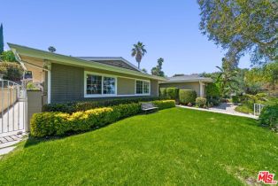 Single Family Residence, 6151   Rod Ave, CA  , CA 91367