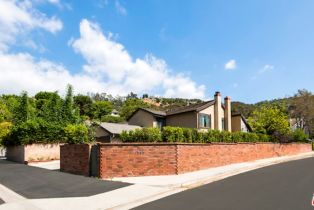 Single Family Residence, 1360 Avenida De Cortez, Pacific Palisades, CA 90272 - 2