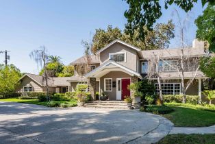 Single Family Residence, 5255 Amestoy ave, Encino, CA 91316 - 7