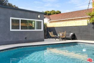 Single Family Residence, 5224 Selmaraine dr, Culver City, CA 90230 - 32