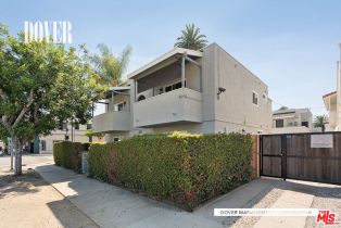 Residential Income, 219 9th st, Long Beach, CA 90813 - 23