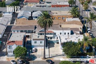 Residential Income, 219  W 9th St, Long Beach, CA  Long Beach, CA 90813