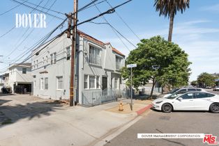 Residential Income, 219 9th st, Long Beach, CA 90813 - 22