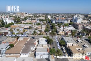 Residential Income, 219 9th st, Long Beach, CA 90813 - 24