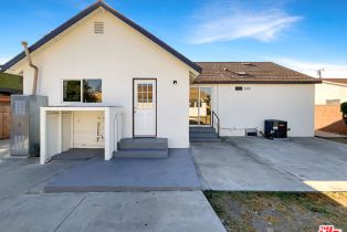 Single Family Residence, 124 Thompson ave, Fullerton, CA 92833 - 5