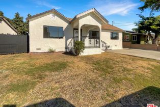 Single Family Residence, 124 Thompson ave, Fullerton, CA 92833 - 8