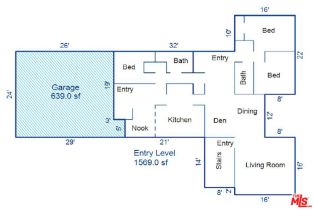 Single Family Residence, 336 Ramona rd, Portola Valley, CA 94028 - 44