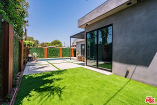 Single Family Residence, 13454 Albers st, Sherman Oaks, CA 91401 - 30