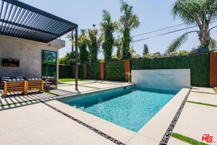 Single Family Residence, 13454 Albers st, Sherman Oaks, CA 91401 - 26