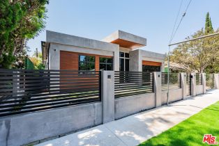 Single Family Residence, 13454 Albers st, Sherman Oaks, CA 91401 - 2