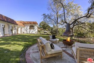 Single Family Residence, 431 Montana cir, Ojai, CA 93023 - 53