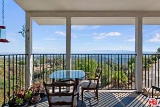 Single Family Residence, 18 Mountain dr, Santa Barbara, CA 93103 - 3