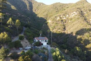 Single Family Residence, 18 Mountain dr, Santa Barbara, CA 93103 - 18