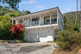 Single Family Residence, 18 W Mountain Dr, Santa Barbara, CA  Santa Barbara, CA 93103