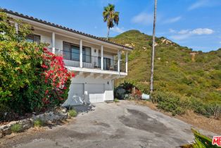 Single Family Residence, 18 Mountain dr, Santa Barbara, CA 93103 - 2