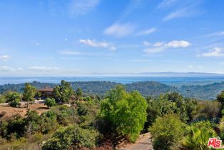 Single Family Residence, 18 Mountain dr, Santa Barbara, CA 93103 - 4