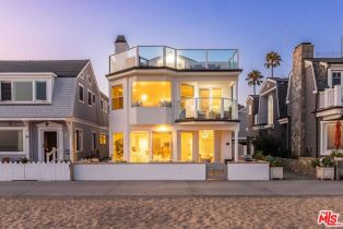 Single Family Residence, 506 Oceanfront, Newport Beach, CA 92661 - 5