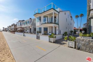 Single Family Residence, 506 Oceanfront, Newport Beach, CA 92661 - 31