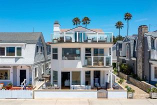 Single Family Residence, 506 Oceanfront, Newport Beach, CA 92661 - 6