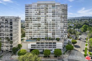 Condominium, 10501 Wilshire blvd, Westwood, CA 90024 - 25