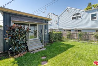 Residential Income, 1014 Pier ave, Santa Monica, CA 90405 - 17