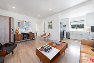 Residential Income, 1014 Pier ave, Santa Monica, CA 90405 - 5