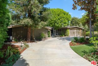 Single Family Residence, 20361 Wells dr, Woodland Hills, CA 91364 - 2