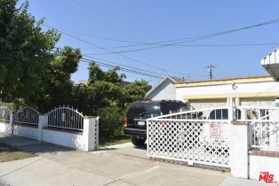 Single Family Residence, 2301 Pasadena ave, Long Beach, CA 90806 - 30