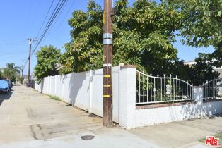 Single Family Residence, 2301 Pasadena ave, Long Beach, CA 90806 - 33