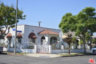 Single Family Residence, 2301 Pasadena ave, Long Beach, CA 90806 - 4