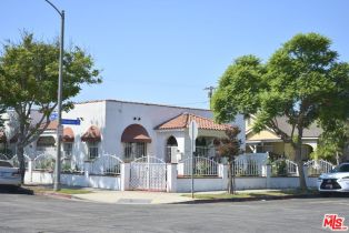 Single Family Residence, 2301 Pasadena ave, Long Beach, CA 90806 - 3