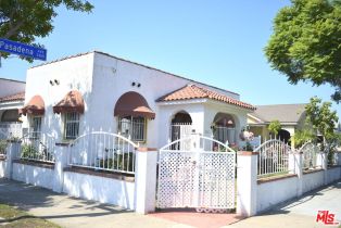 Single Family Residence, 2301 Pasadena ave, Long Beach, CA 90806 - 2