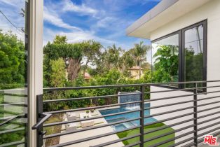 Single Family Residence, 1513 Louella ave, Venice, CA 90291 - 27