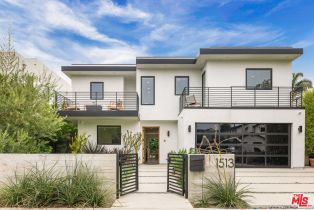 Single Family Residence, 1513   Louella Ave, Venice, CA  Venice, CA 90291