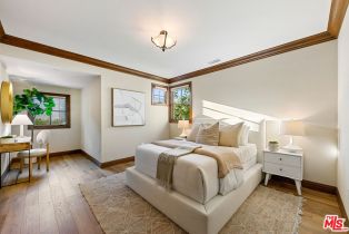 Single Family Residence, 3911 Oeste ave, Studio City, CA 91604 - 41