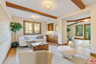 Single Family Residence, 3911 Oeste ave, Studio City, CA 91604 - 32