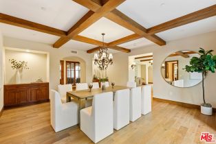 Single Family Residence, 3911 Oeste ave, Studio City, CA 91604 - 24