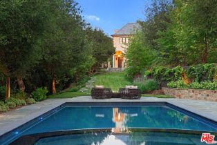 Single Family Residence, 3911 Oeste ave, Studio City, CA 91604 - 70