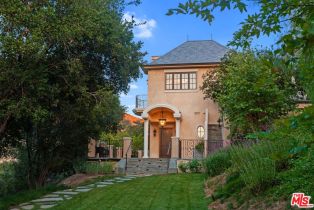 Single Family Residence, 3911 Oeste ave, Studio City, CA 91604 - 57