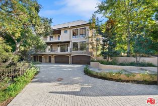 Single Family Residence, 3911 Oeste ave, Studio City, CA 91604 - 5