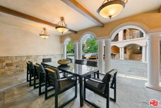 Single Family Residence, 3911 Oeste ave, Studio City, CA 91604 - 50