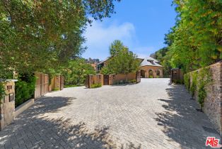 Single Family Residence, 3911 Oeste ave, Studio City, CA 91604 - 4