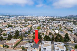 Residential Income, 3929 Bentley ave, Culver City, CA 90232 - 40