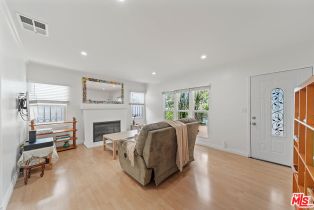 Residential Income, 3929 Bentley ave, Culver City, CA 90232 - 4